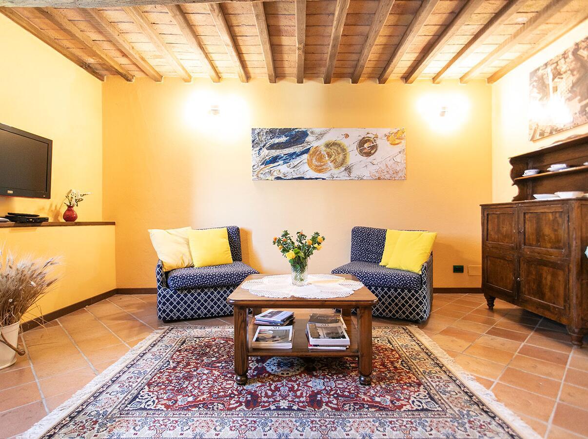 Villa Santa Chiara Siena Dış mekan fotoğraf