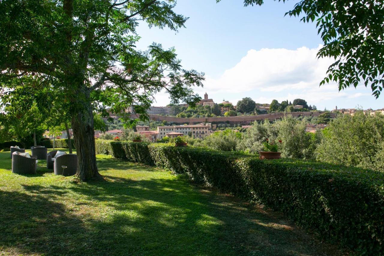 Villa Santa Chiara Siena Dış mekan fotoğraf